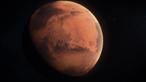 Scientists could soon reveal details about life on Mars