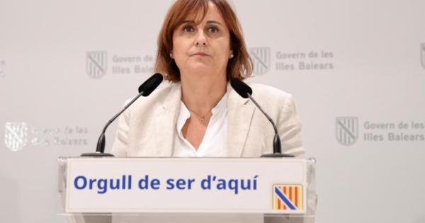 Baleares lleva al Gobierno a la Audiencia Nacional por su rechazo a declarar la «contingencia» migratoria
