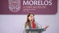 Gobierno de Morelos priorizará programas sociales y de infraestructura