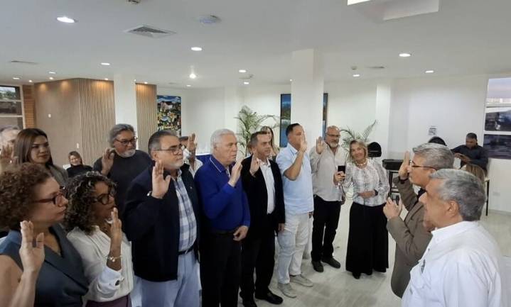 Fedecámaras-NE fortalece su estructura institucional para ampliar rango de acción