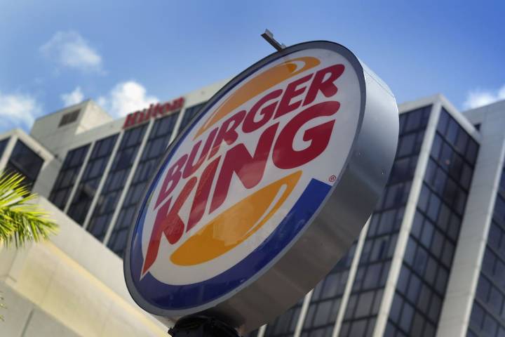 Desinversión regional. Buscan comprador para Burger King en la Argentina