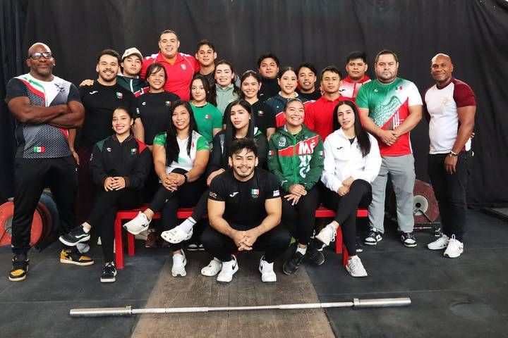Fuentes comparte en Nuevo León
