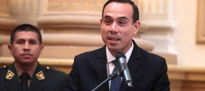 Congreso debatirá hoy propuesta sobre el retiro de los fondos AFP