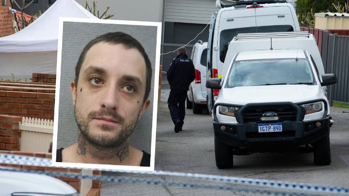 Welfare concerns for Jayden Stewart Selfe, 33, as police reveal reasons for searching Attadale unit