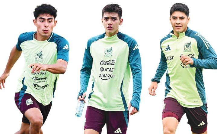 ¿Por qué la Selección Mexicana Sub 20 ilusiona mucho rumbo al Mundial de Chile?