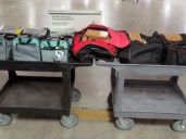 Two Sarnia drug smuggling trucker trials on at the same time