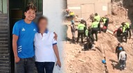 San Borja: joven de 19 años que falleció en derrumbe aceptó trabajo solo para pagar su educación