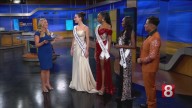 New York Fashion Week to the global stage: Journey to Miss Universe and Miss Cosmo