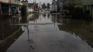 PC activa alerta amarilla por lluvias fuertes y posible granizo en CDMX