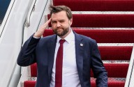 JD Vance Jokes About US Vessel Strikes: “I Wouldn’t Go Fishing Right Now”