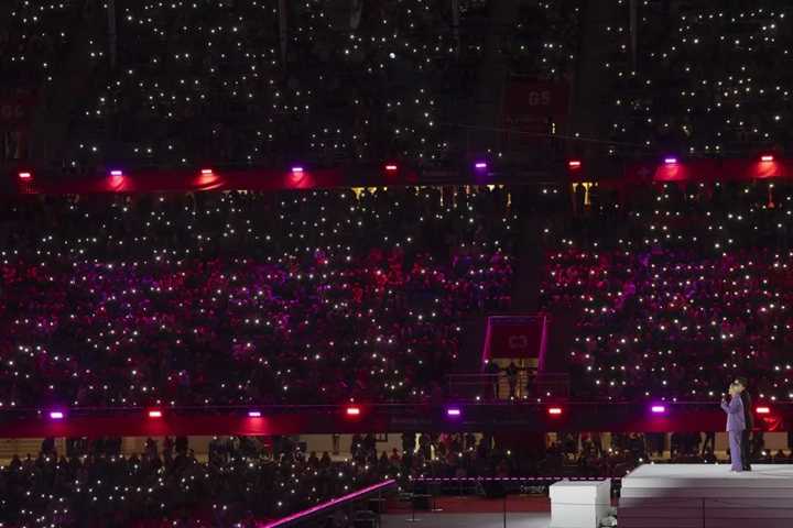Eurovisión evalúa presiones por participación de Israel