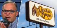 'Soulless America': Why the Cracker Barrel saga reveals a push to Sovietize our souls