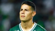 James Rodríguez y su gesto, tras empate de León con Mazatlán, del que hablan en México
