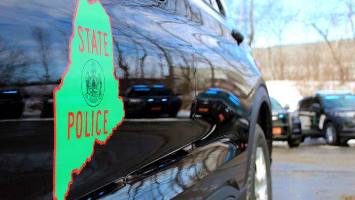 Corinth, Maine shooting leaves 1 dead, 1 hurt