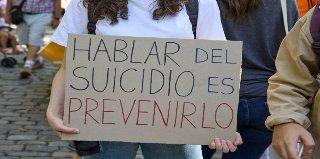 Suicidios: Instruyen sobre Primeros Auxilios Psicológicos