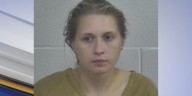 Woman charged with attempted murder following incident