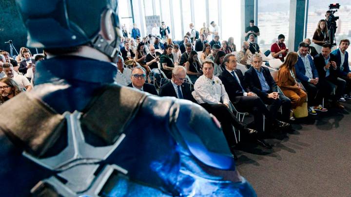 Málaga registrará su mejor septiembre hotelero por la San Diego Comic