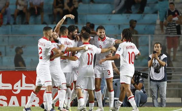 Túnez clasifica al Mundial 2026 con victoria 1-0 sobre Guinea Ecuatorial