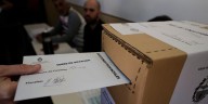 Elecciones Argentina 2025, en vivo: las últimas noticias antes de los comicios legislativos nacionales
