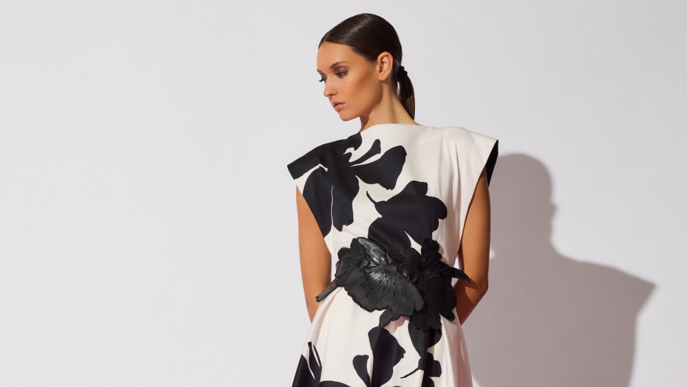 Natori Spring 2026 Ready-to-Wear Runway, Fashion Show & Collection Review [PHOTOS]