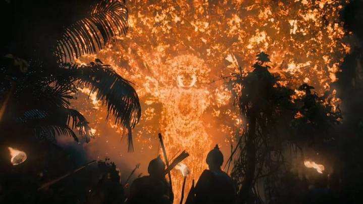‘Kantara: Chapter 1’ trailer explores folklore and origins of rituals
