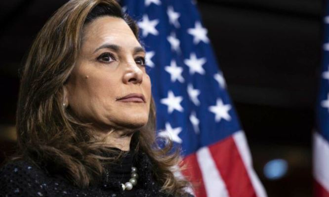 María Elvira Salazar: Dictadura que secuestra inocentes es una amenaza y debe ser aniquilada