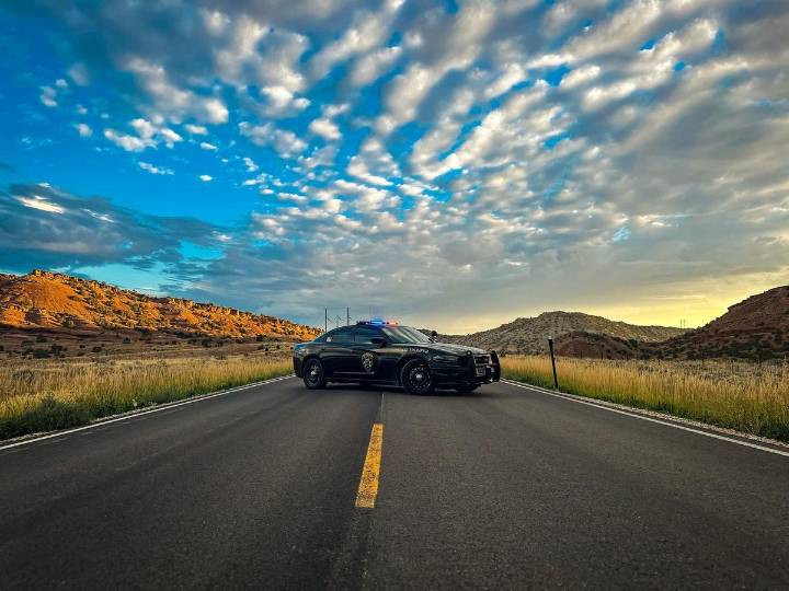 PHOTOS: Best Looking Cruiser Contest, Wyoming Placed 33rd