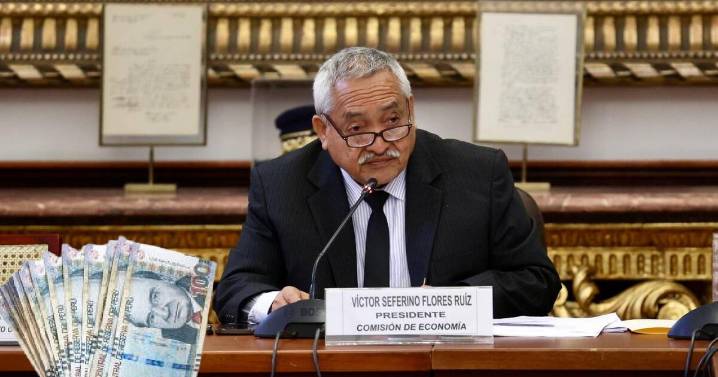 Retiro AFP 2025: Fuerza Popular condiciona avance de proyecto de ley a reforma del sistema de pensiones