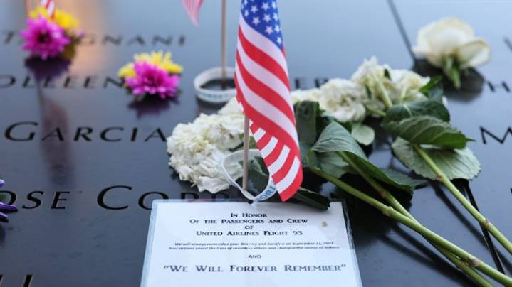 United States marks 24 years since the terror attacks on 9/11