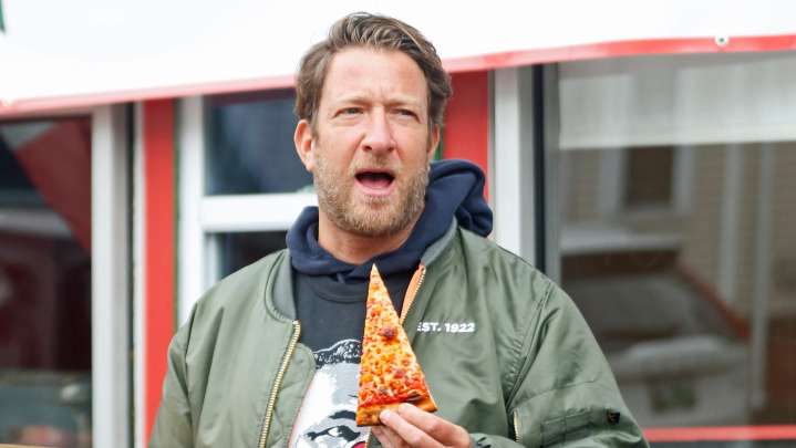 Best Massachusetts pizzas reviewed by Portnoy. How they ranked