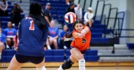 9-5A Volleyball Roundup: McKinney North, Lovejoy sweep district openers
