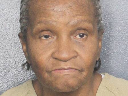 Caregiver charged with stealing Plantation senior's home