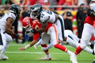 What you might have missed from the Eagles’ win vs. Chiefs