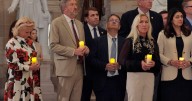 Keller: Can politicians work past the bitterness of Charlie Kirk shooting?