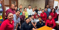 Reconoce Beto Granados labor de ?reas municipales y refrenda compromiso con la ciudadan?a