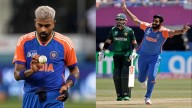 Hardik Pandya OUT, 3 Players IN: India's Playing XI For Asia Cup 2025 Final