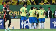 Con bajas sensibles, el Brasil de Carlo Ancelotti enfrenta a un Chile sin chances de Mundial