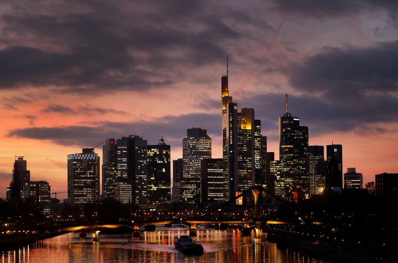 German tax revenues up 2% in August, finance ministry says