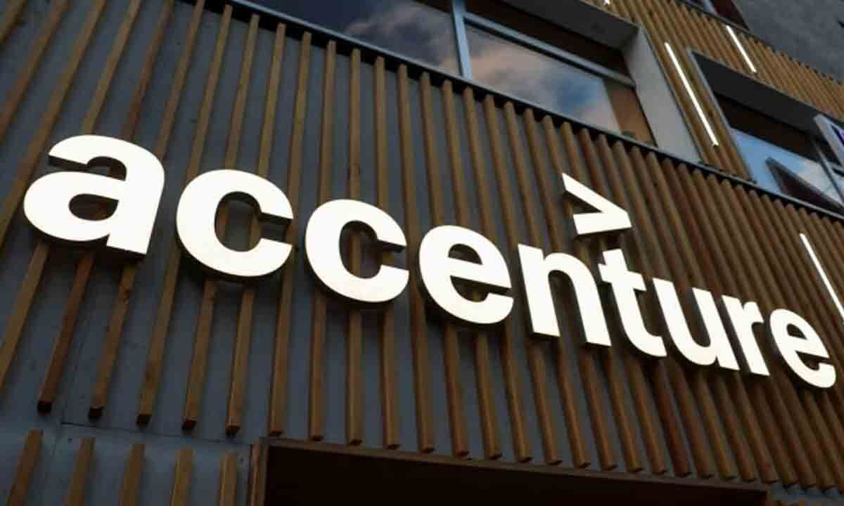 Accenture Restructures Workforce Around AI, Prioritises Upskilling and Layoffs for Non