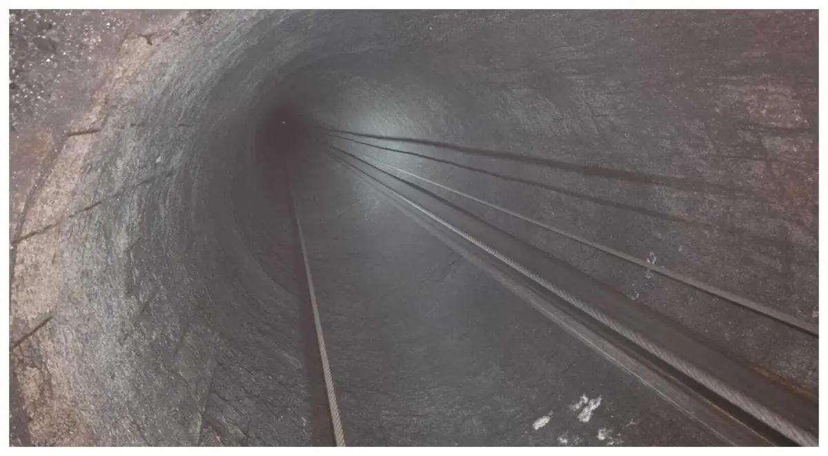 Rescatan sanos y salvos a los 8 mineros atrapados en Sabinas, Coahuila