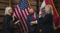 Catherine Hanaway takes over as Missouri attorney general