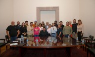 Estado y colectivos LGBTIQ+ acuerdan fortalecer derechos y atención a la diversidad