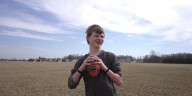 Wednesday’s Child: Cheering for Joseph