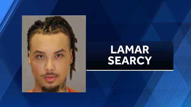 Man held on bond in two separate cases, Douglas County attorney says