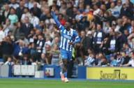 Yankuba Minteh is helping Brighton move on from Joao Pedro – but what's up with Carlos Baleba?
