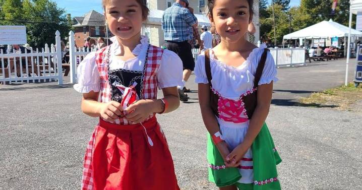 The Frederick Mom's recommendations for the weekend of Sept. 26