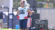 Patriots Reportedly Get Great News On Injured Rookie Ahead Of Raiders Clash