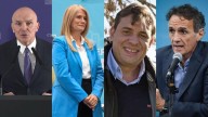 Se conocieron los lugares de votación de los principales candidatos en las elecciones bonaerenses de este domingo