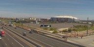 Football crowds expected to slow traffic in Glendale area on Thursday