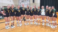 Top Performers: Flat Rock earns first volleyball victory over SMCC